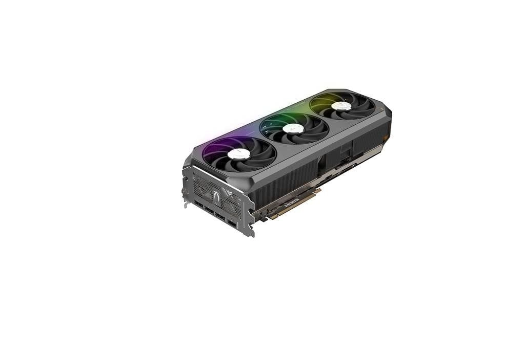 GeForce RTX 5070 Ti - 16GB