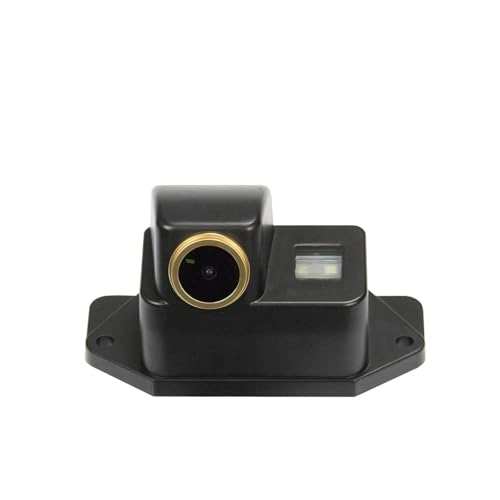 Rear View Camera - Night vision 1280*720P