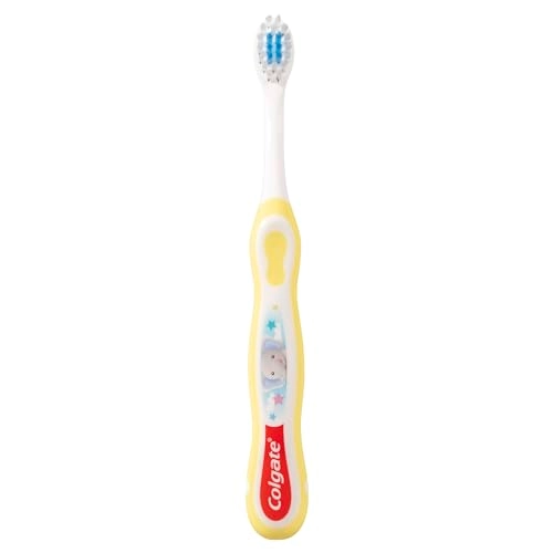 Kids Toothbrush - Extra Soft