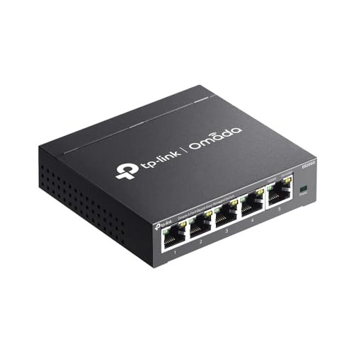 ES205G - 5-ports
