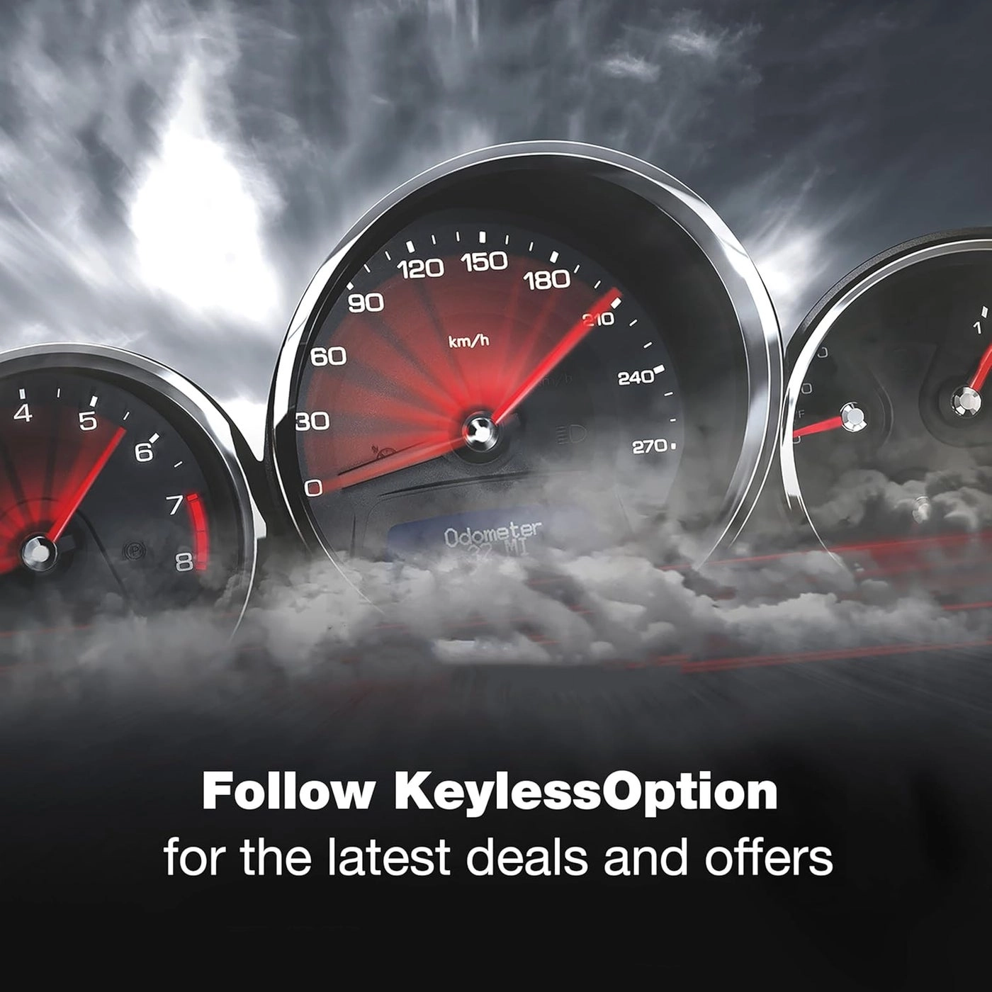 Keyless Entry Remote Control Car Key Fob Pack