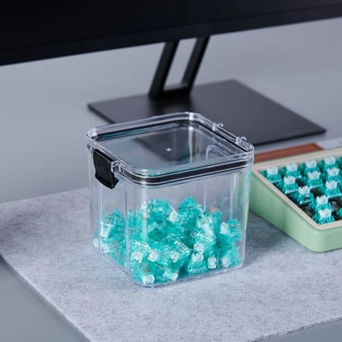 Switches Storage Box - 3pcs