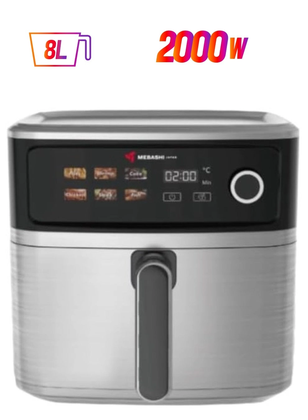 Air Fryer ME-AF955