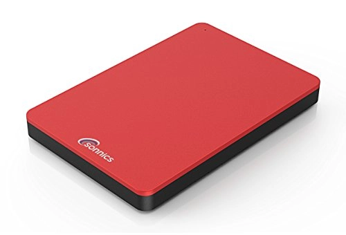 Festplatten - 5400 RPM 500GB 2.5-inch HDD