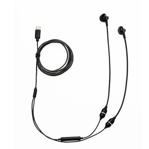Airtube 21 - Wired Earbud
