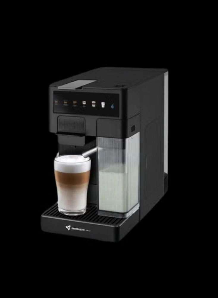4-in-1 Multi Capsule - Nespresso DolceGusto Caffitaly Ground