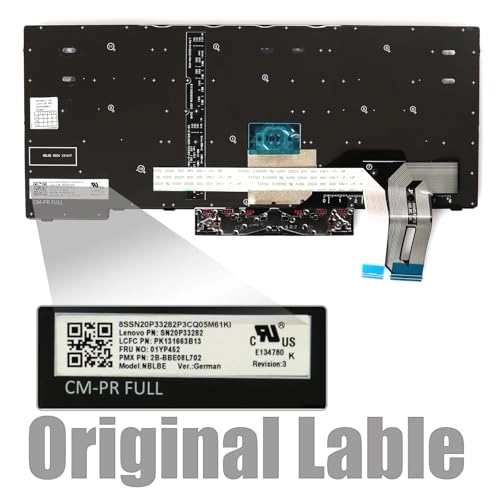 QWERTZ German Keyboard - DE