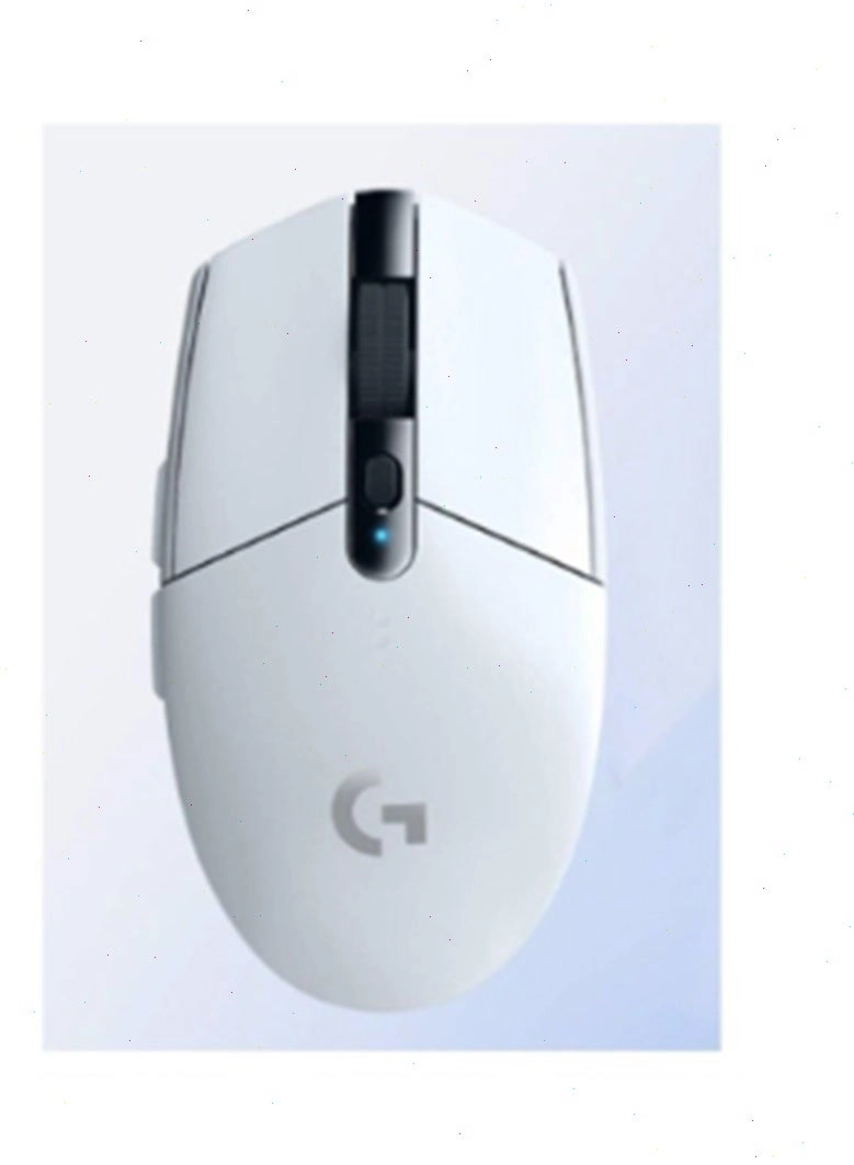 Logity G304 - Wireless