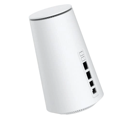 Home Station - 1600 Mbps WiFi 6