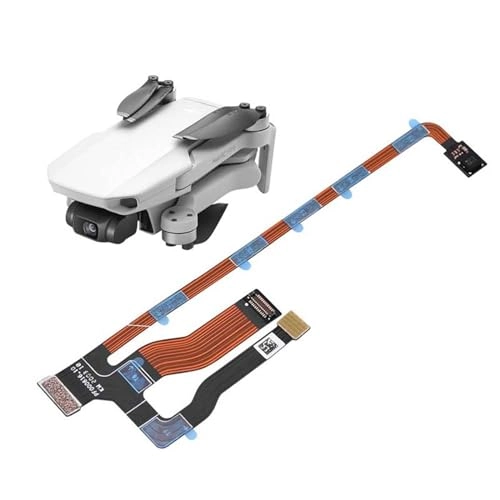 3 In 1 Flexible Flat Cable - Leftfront arm