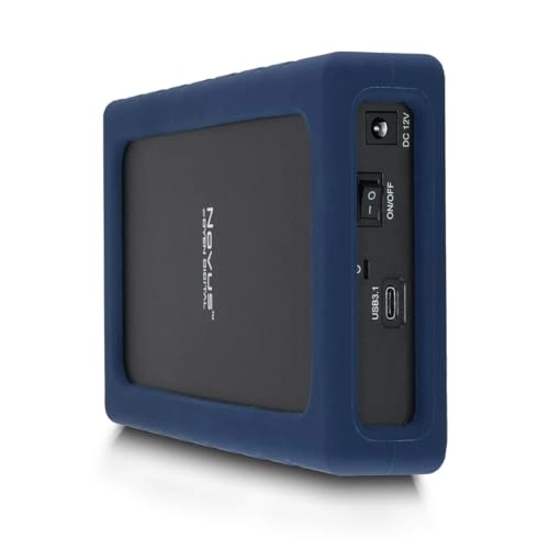 Novus - 20TB 7200 RPM HDD