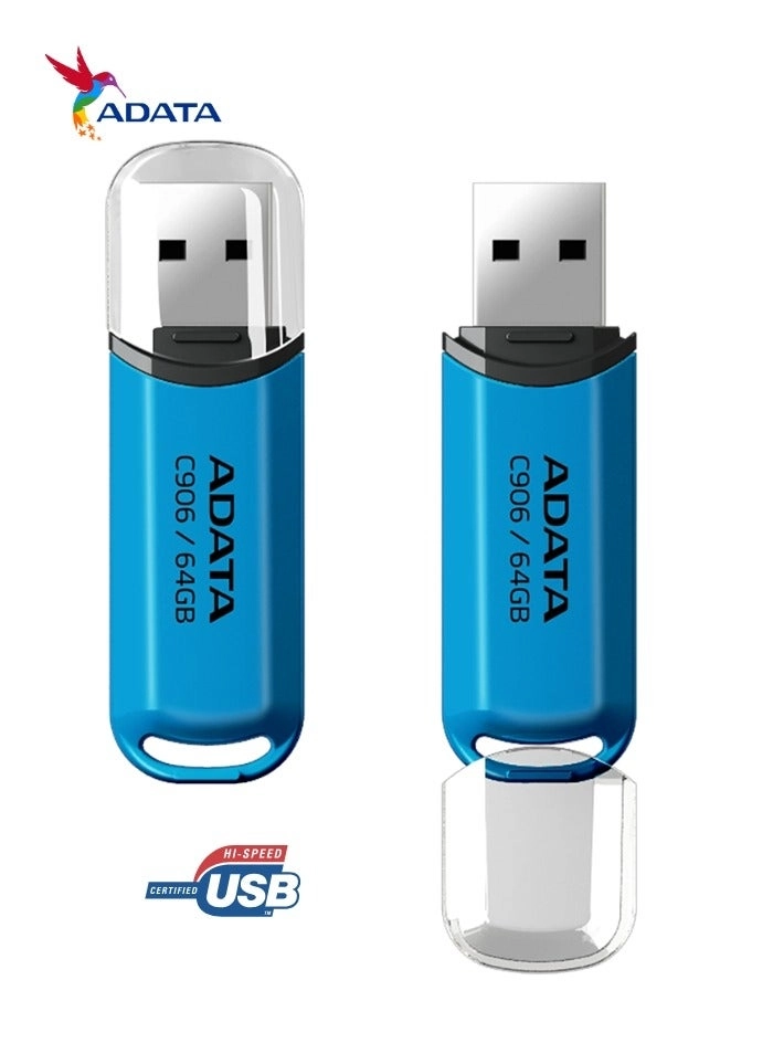 C906 - USB 2.0 64GB