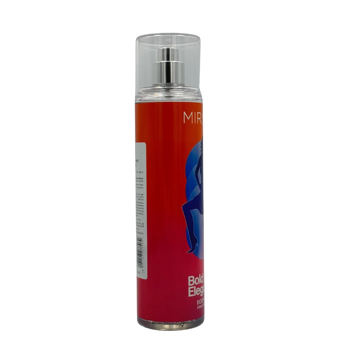 Bold Elgnce Body Mist - 236ml