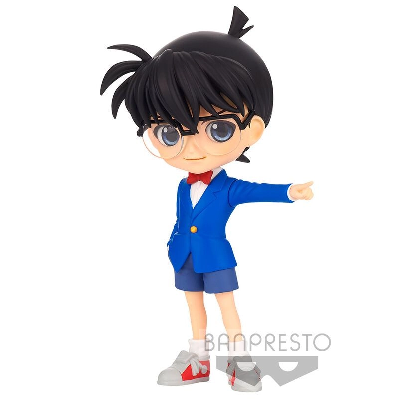 Banpresto Conan Edogawa - Case Closed (14 cm) (BP17877)