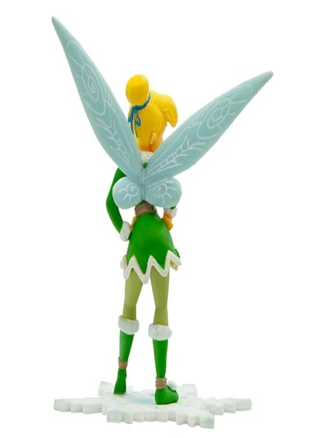 Tinker Bell Winterfairy