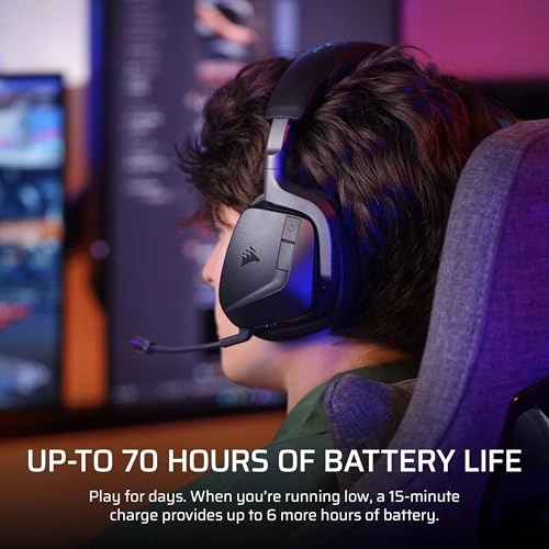 Void v2 MAX Wireless Headset