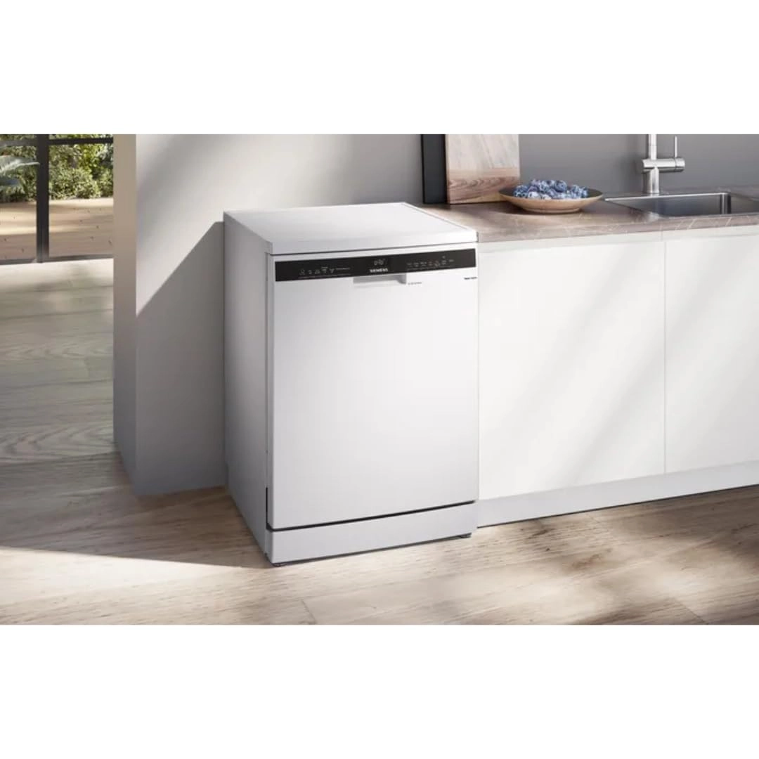 iQ500 SN25IW00KI Freestanding