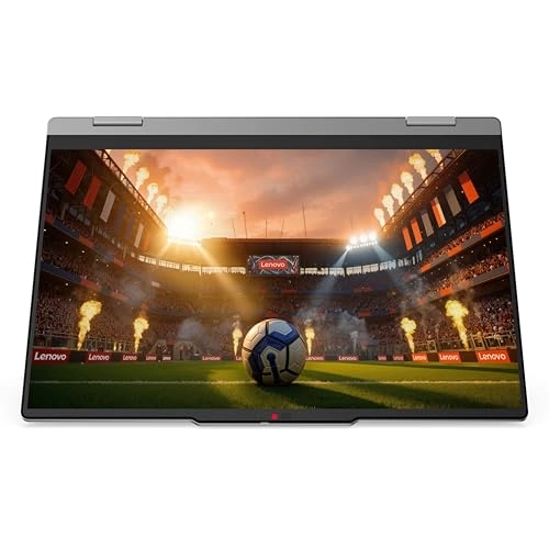 IdeaPad 5a 83UH0046US - 14'' Ryzen AI 5 430 16GB DDR5 512GB SSD