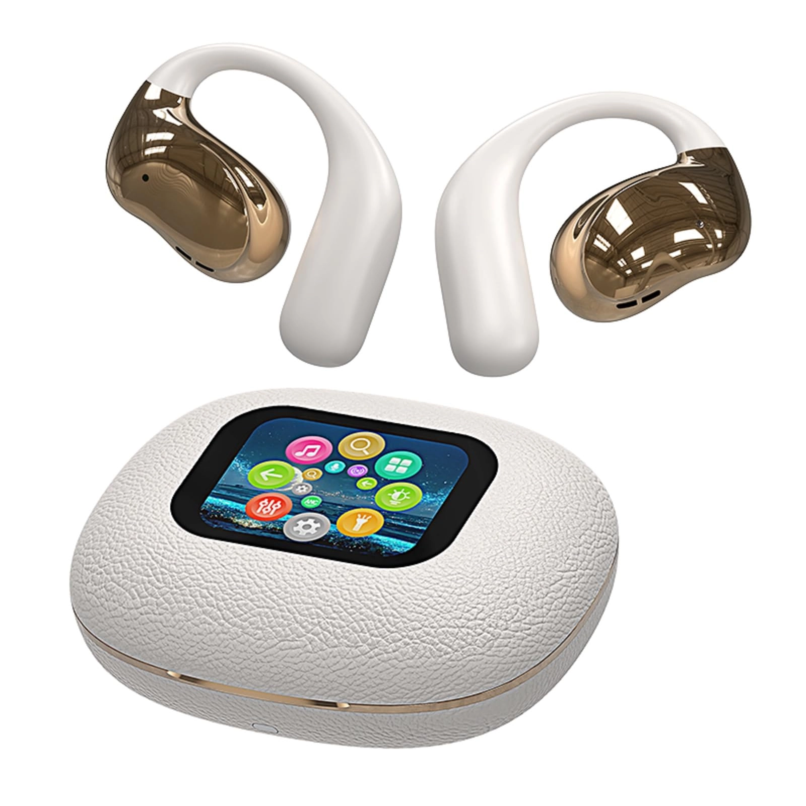 Jiaxing Yuejia Trading Co., Ltd. YJ33 Wireless Earbud