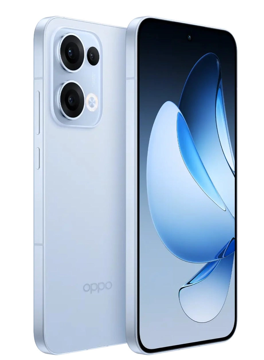 Reno 13 - 16GB 512GB