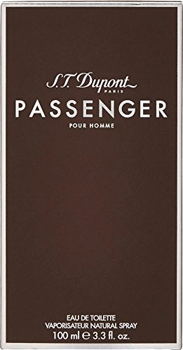 Passenger Eau de Toilette 100 ml
