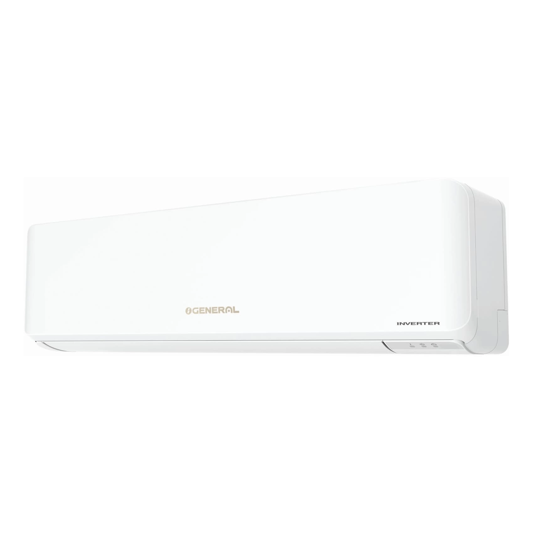 O General ASGG24CMTA - 2 ton 21200 BTU Inverter