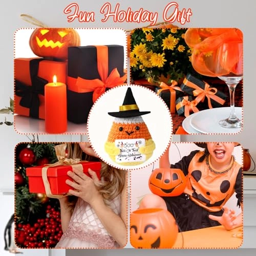 Positive Candy Corn - 1 piece 3 months - 8 years 11 x 6.5 x 6.5 cm