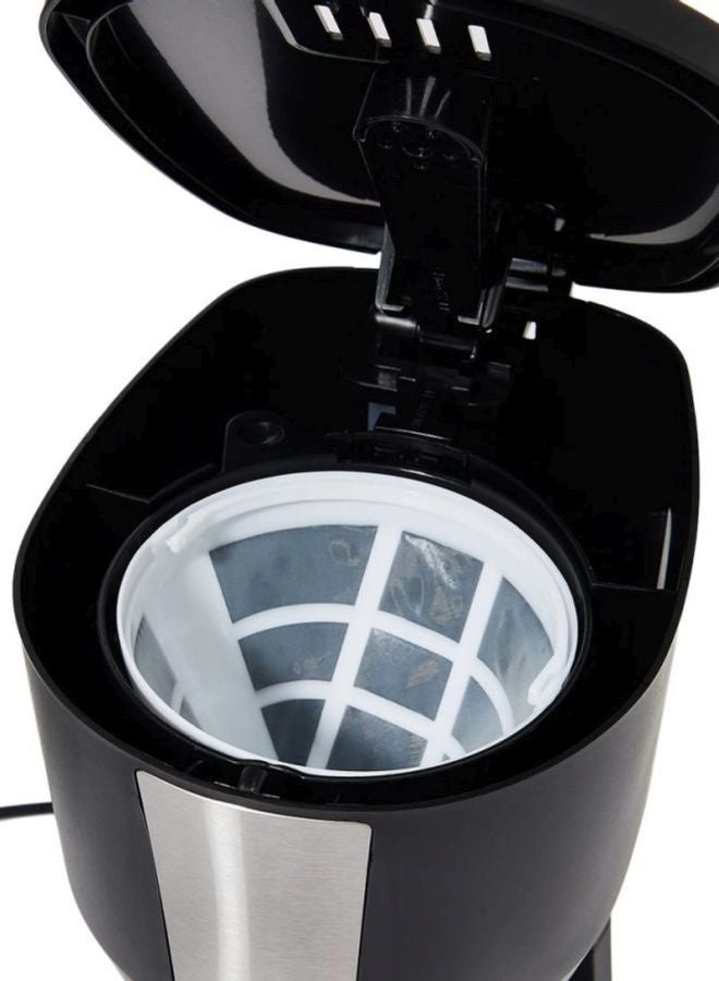 Electric Coffee Maker 888