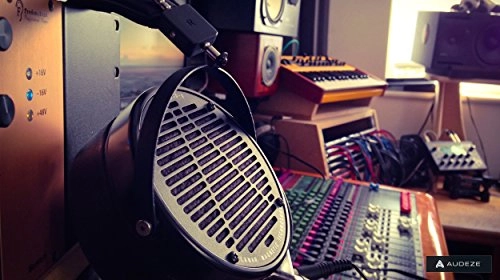 LCD-X Wired Headphone