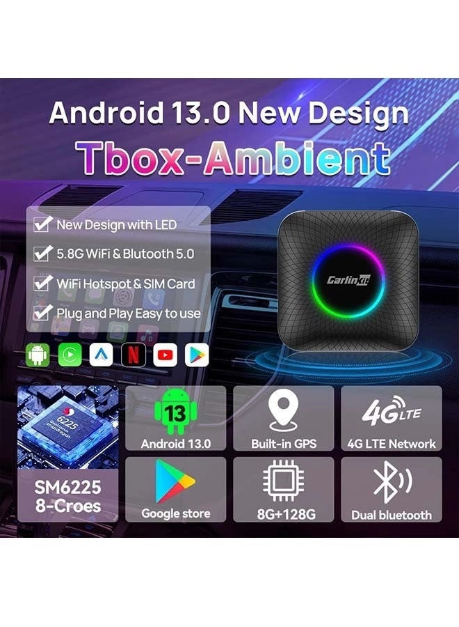 MLYX0000128g HD Android 13.0