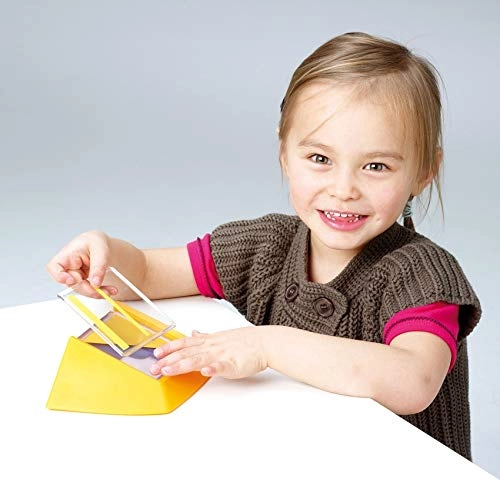 Colour Code - 5+ 18 pieces