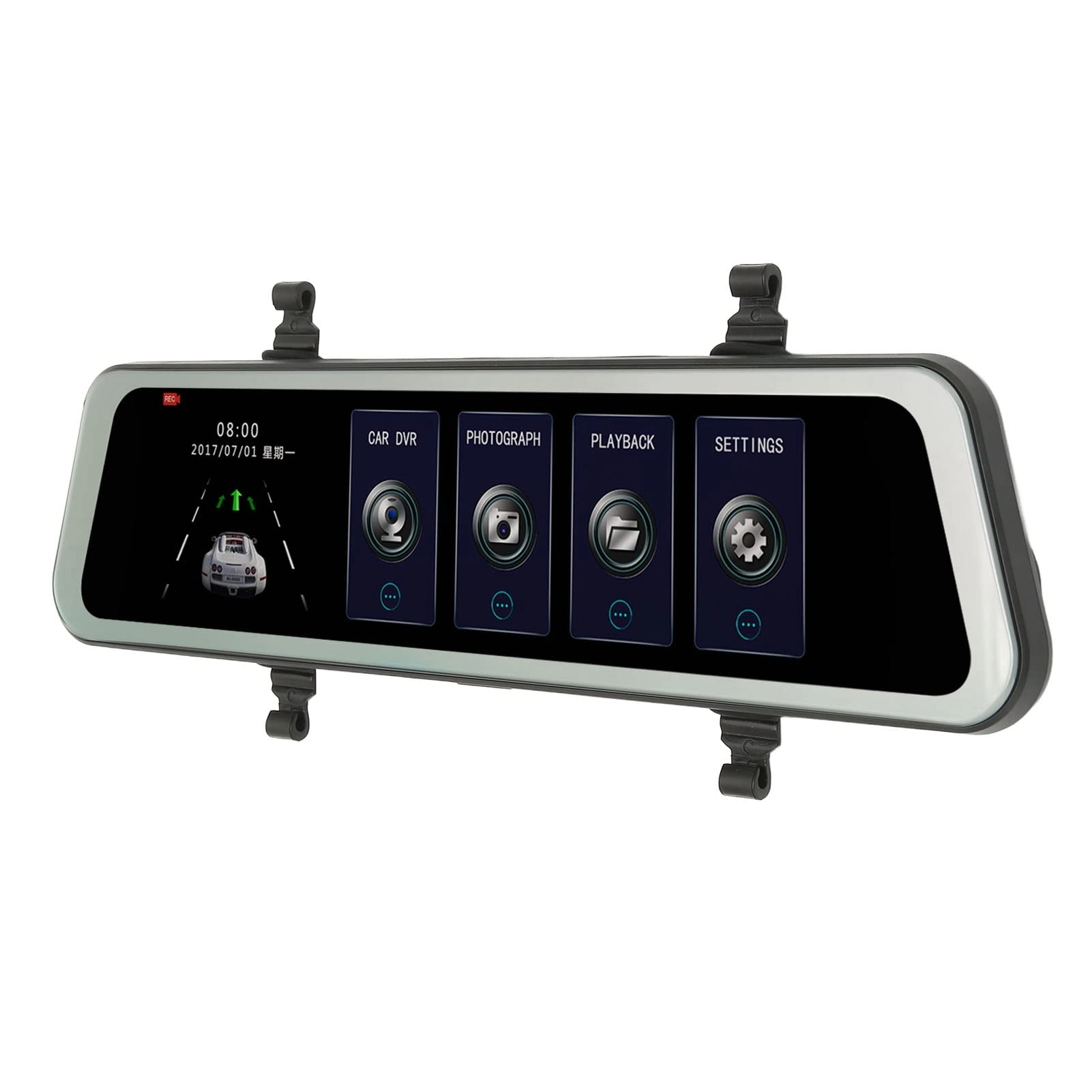 Bewinner K90 - 1080P 30FPS