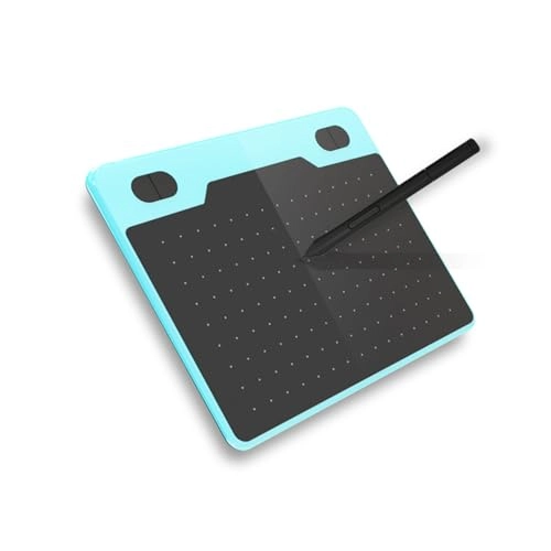 Electronic hand-drawing tablet - 8192