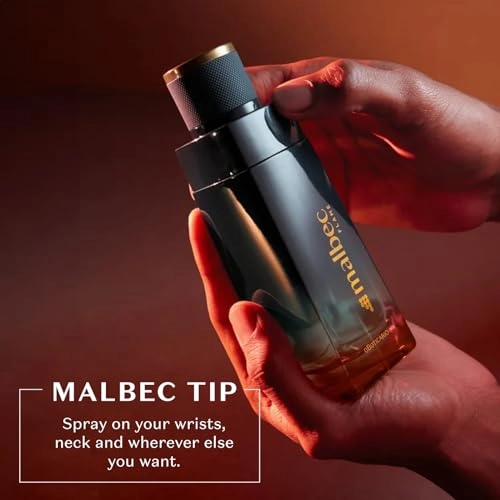 Malbec Eau de Toilette 100ml