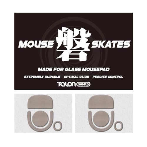 Mouse Skates
