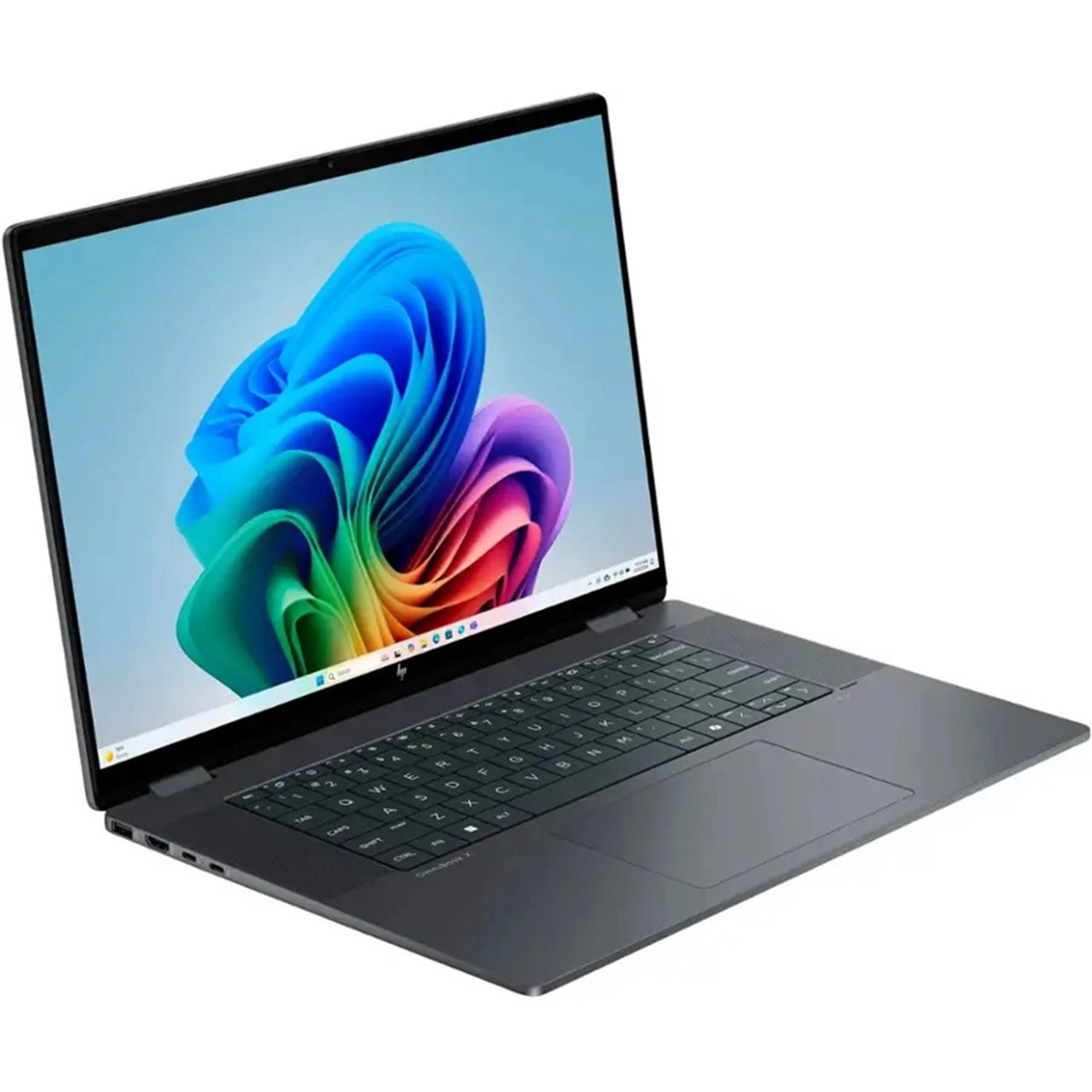 OmniBook X Flip B5UH1UA - 16'' Core Ultra 7 16GB DDR5 1TB SSD