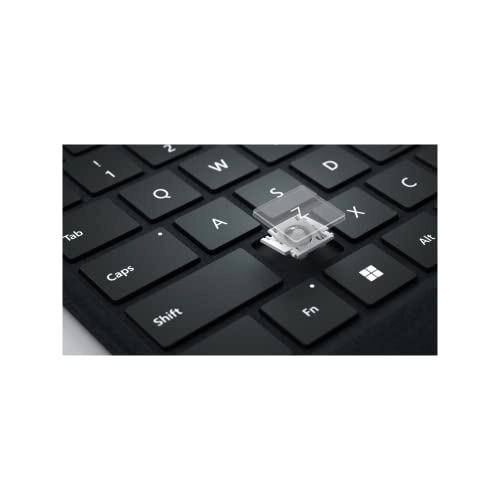 Surface Pro Signature Keyboard - Wireless