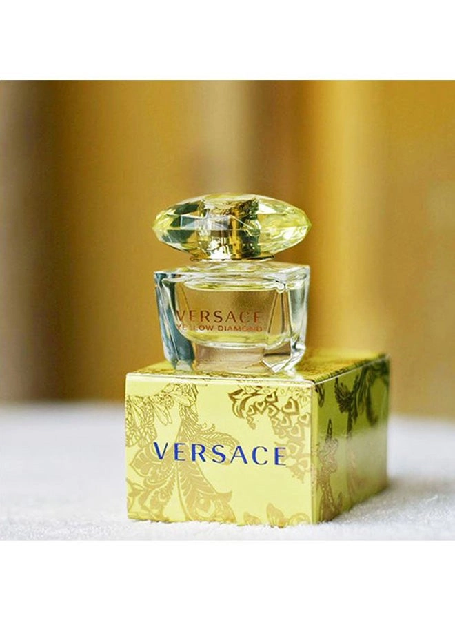Yellow Diamond Eau de Toilette 30ml