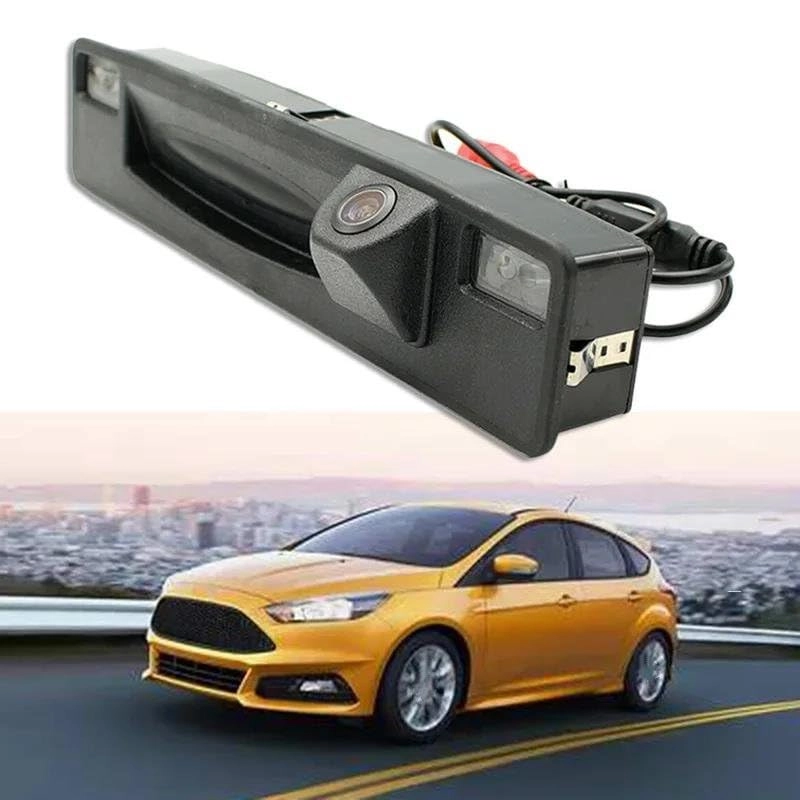 Car Rear View Camera - 648 (H) x 480 (V) pixels