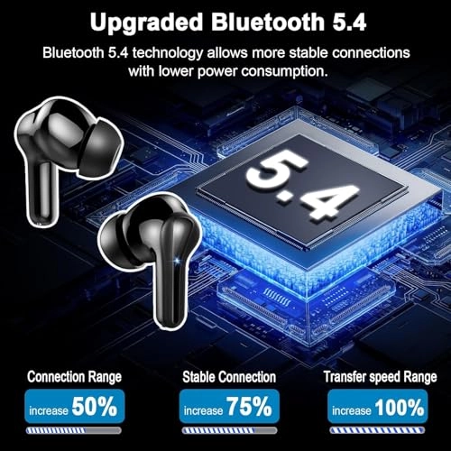 I66 Wireless Earbud