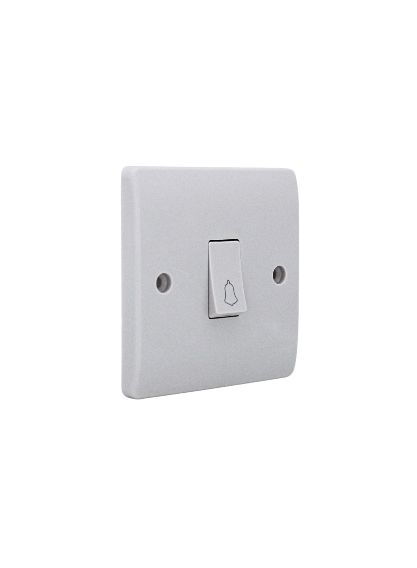 Liverpool Series VK0217 10A 1-Gang 2-Way Switch