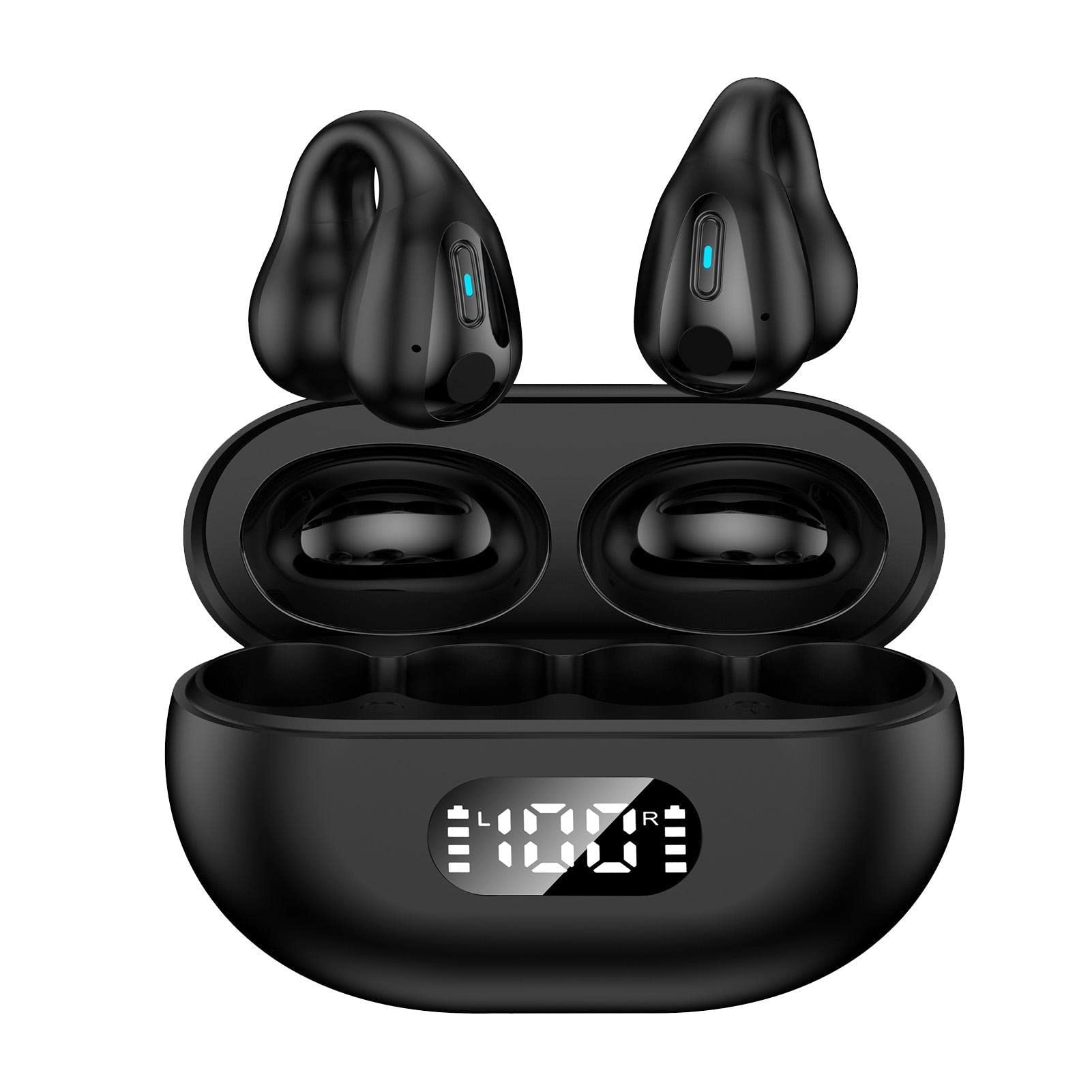 CFYCN Open Ear Earbuds Wireless Earbud