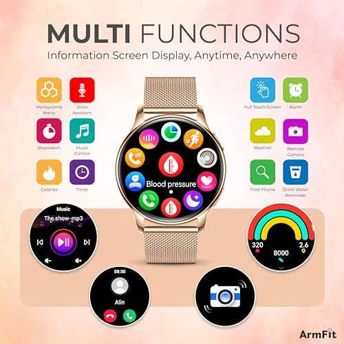 QUEEN 41.8mm Aluminium