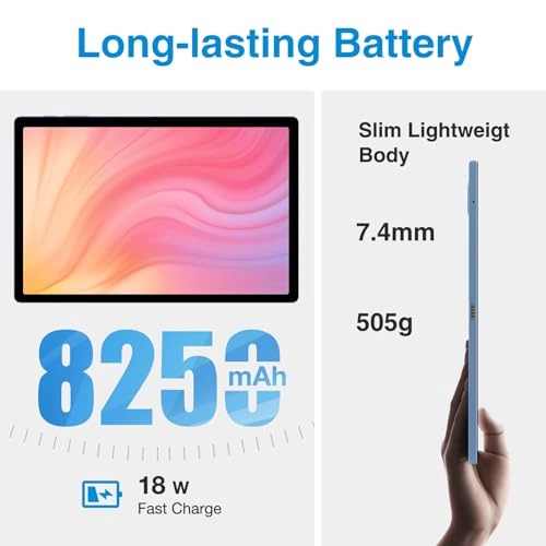 T10 Plus - 256GB 10.51"