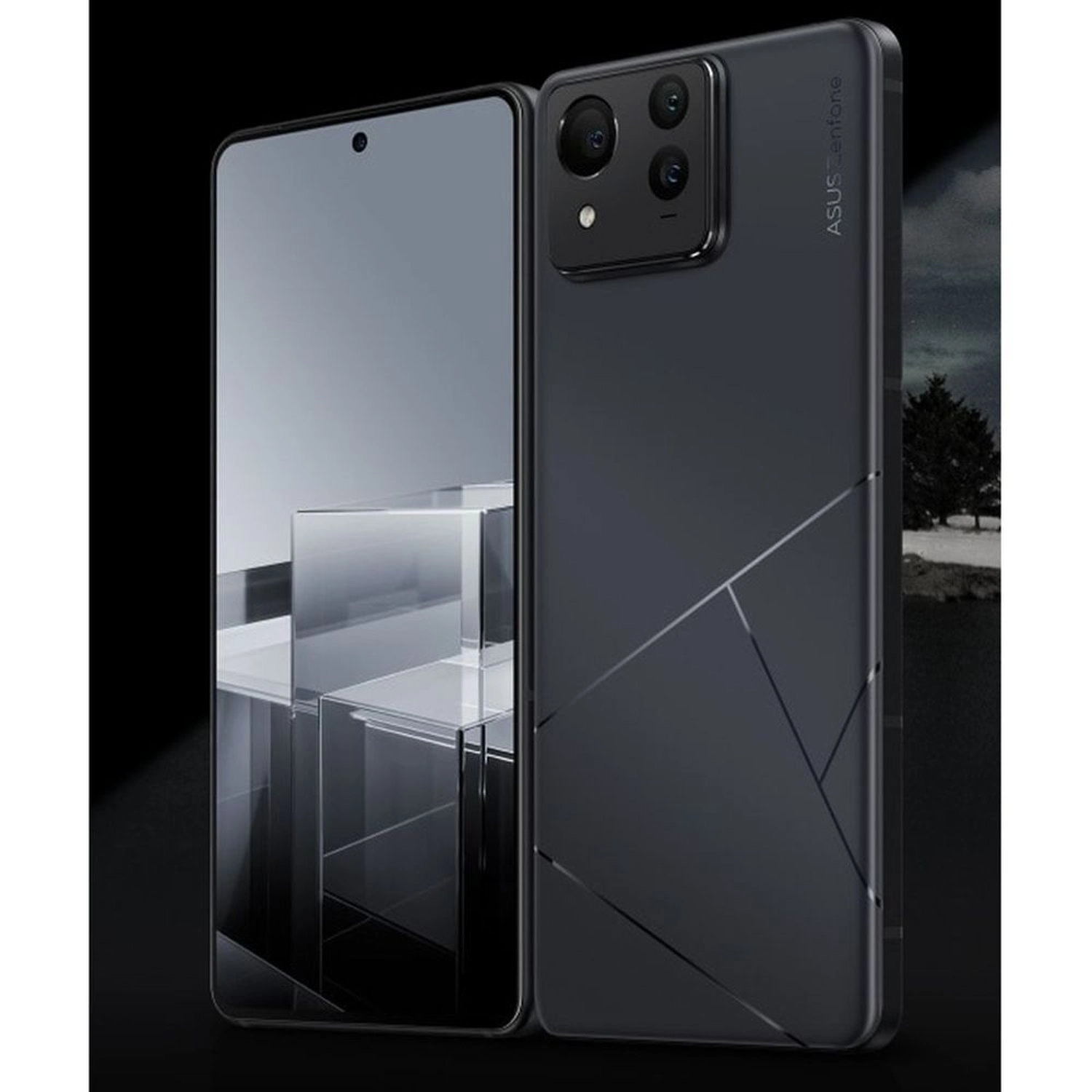Zenfone 11 Ultra - 12GB 256GB