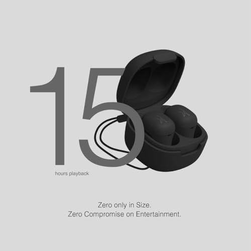 SizeZero Pods2 Wireless Earbud