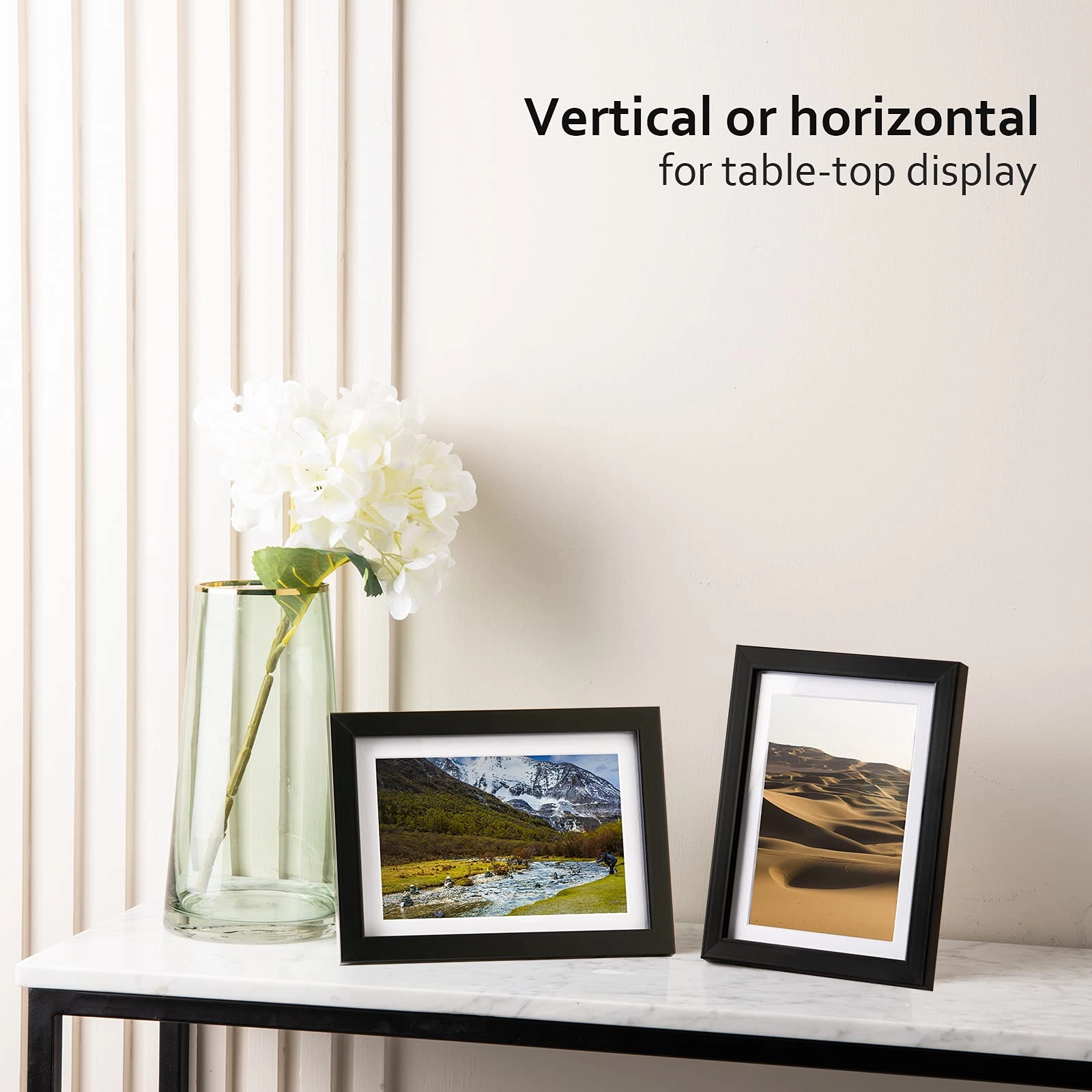 Picture Frames - 5x7