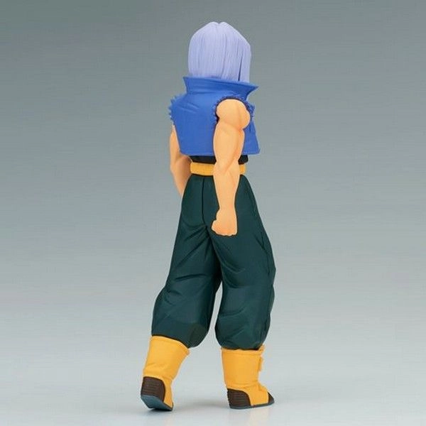 Trunks - Dragon Ball Z (21 cm) (4983164880779)