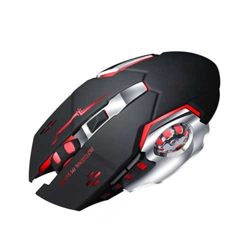 Ergonomic Mouse - Wireless