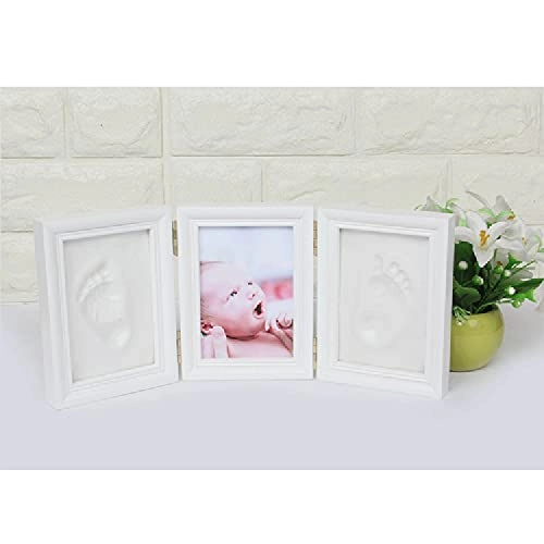 Handprint and Footprint Makers Kit - 35.0 * 15.5 * 2.0cm